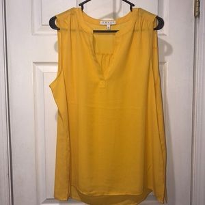 Yellow Women’s Blouse💛💛💛